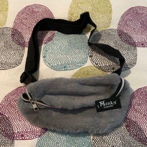 fanny pack